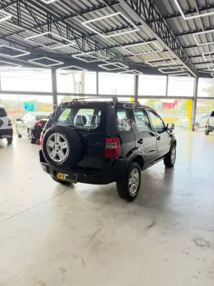 FORD-ECOSPORT-2007