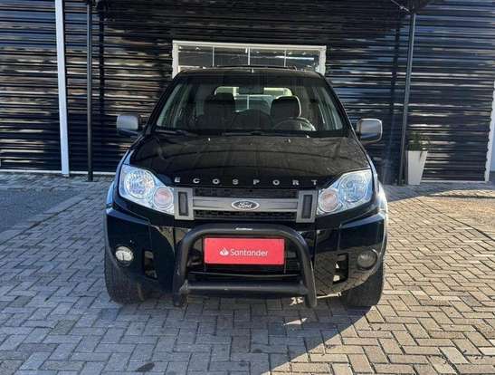 FORD-ECOSPORT-2009