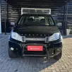 FORD ECOSPORT 2.0 4WD 16V FLEX 4P MANUAL FORD ECOSPORT 2.0 4WD 16V FLEX 4P MANUAL