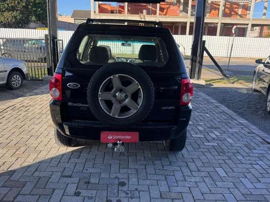 FORD-ECOSPORT-2009