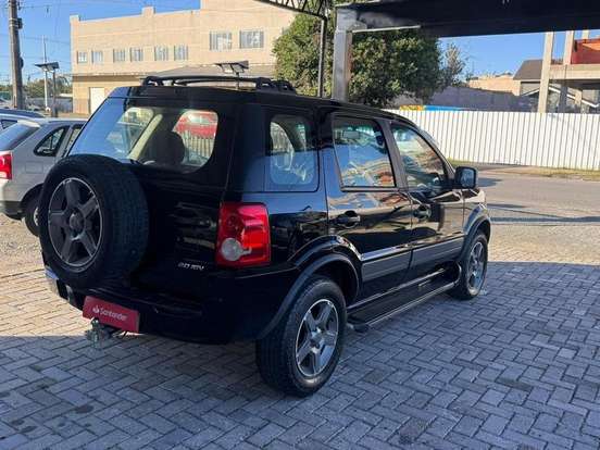 FORD-ECOSPORT-2009