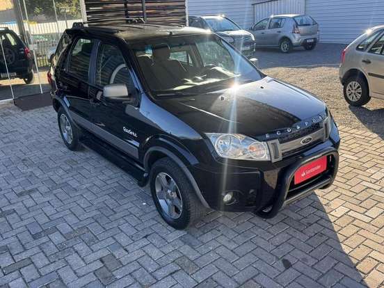 FORD-ECOSPORT-2009