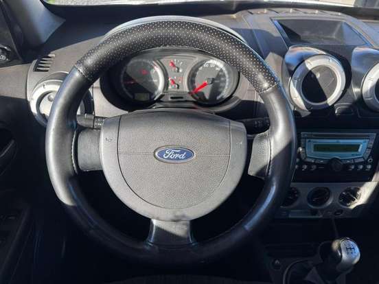 FORD-ECOSPORT-2.0 4WD 16V FLEX 4P MANUAL FORD-ECOSPORT-2009