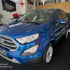 FORD ECOSPORT 2.0 DIRECT FLEX TITANIUM AUTOMÁTICO FORD ECOSPORT 2.0 DIRECT FLEX TITANIUM AUTOMÁTICO