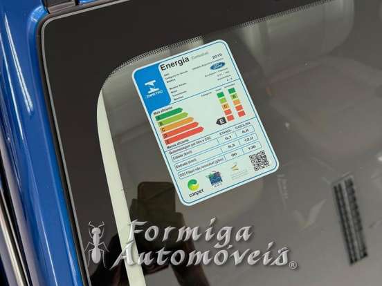FORD-ECOSPORT-2.0 DIRECT FLEX TITANIUM AUTOMÁTICO FORD-ECOSPORT-2018