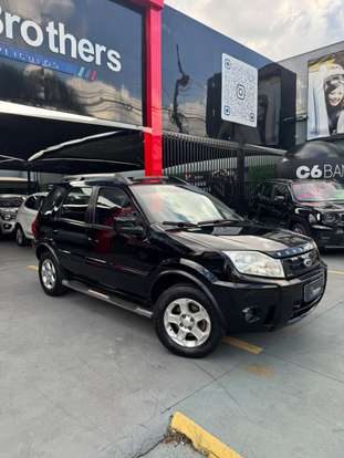 FORD-ECOSPORT-2010