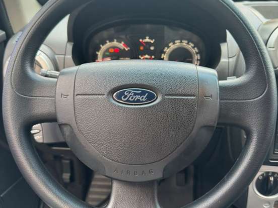 FORD-ECOSPORT-2.0 XLT 16V FLEX 4P AUTOMÁTICO FORD-ECOSPORT-2010