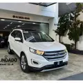 FORD EDGE 3.5 V6 GASOLINA TITANIUM AWD AUTOMÁTICO FORD EDGE 3.5 V6 GASOLINA TITANIUM AWD AUTOMÁTICO