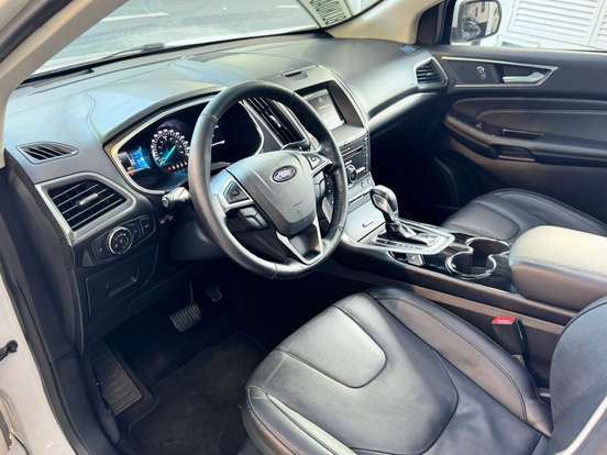 FORD-EDGE-3.5 V6 GASOLINA TITANIUM AWD AUTOMÁTICO FORD-EDGE-2016