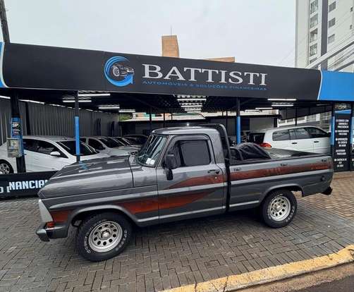 FORD-F-1000-1989