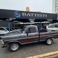 FORD F-1000 3.9 SUPER SÉRIE 4X2 CS 8V TURBO DIESEL 2P MANUAL FORD F-1000 3.9 SUPER SÉRIE 4X2 CS 8V TURBO DIESEL 2P MANUAL