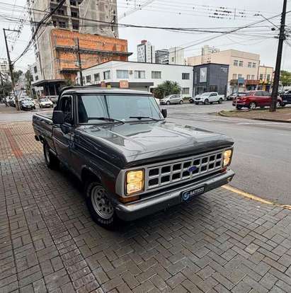 FORD-F-1000-1989