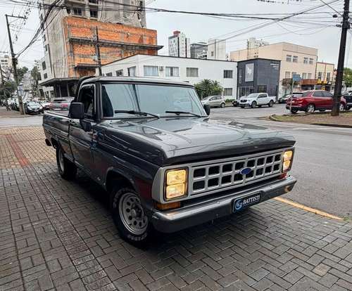 FORD-F-1000-1989