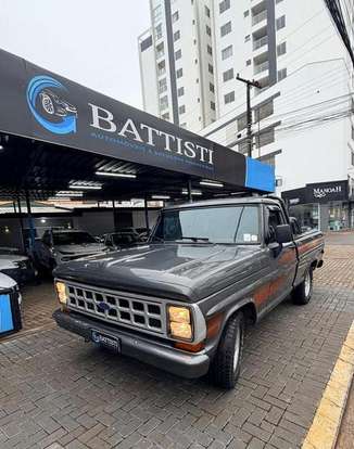 FORD-F-1000-1989
