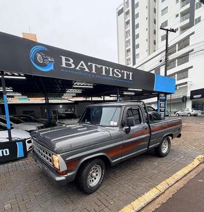 FORD-F-1000-1989