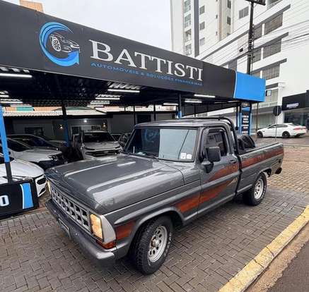 FORD-F-1000-1989