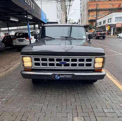 FORD-F-1000-1989