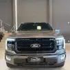 FORD F-150 5.0 V8 GASOLINA CD LARIAT BLACK FX4 AUTOMÁTICO FORD F-150 5.0 V8 GASOLINA CD LARIAT BLACK FX4 AUTOMÁTICO