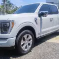 FORD F-150 5.0 V8 GASOLINA CD PLATINUM FX4 AUTOMÁTICO FORD F-150 5.0 V8 GASOLINA CD PLATINUM FX4 AUTOMÁTICO