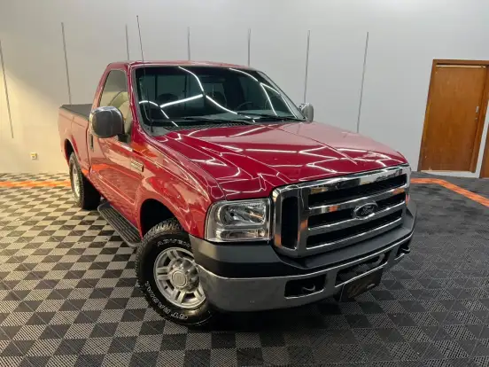 FORD-F-250-3.9 XLT 4X2 CS DIESEL 2P MANUAL FORD-F-250-2009