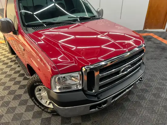 FORD-F-250-3.9 XLT 4X2 CS DIESEL 2P MANUAL FORD-F-250-2009
