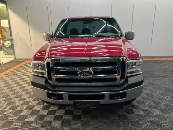 FORD-F-250-2009