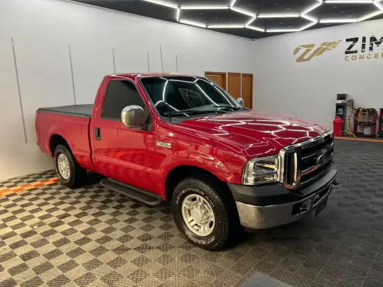 FORD-F-250-2009