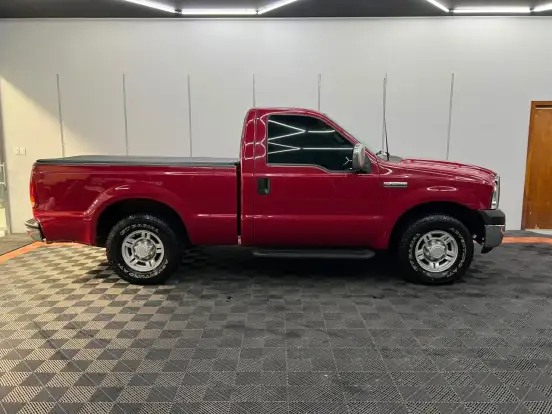 FORD-F-250-2009