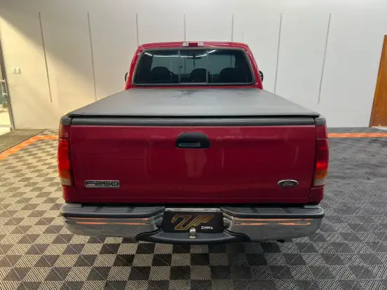 FORD-F-250-2009