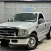 FORD F-250 3.9 XLT 4X2 CS DIESEL 2P MANUAL FORD F-250 3.9 XLT 4X2 CS DIESEL 2P MANUAL