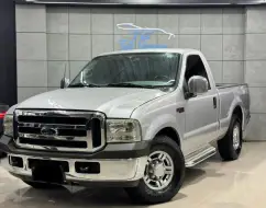 FORD F-250 3.9 XLT 4X2 CS DIESEL 2P MANUAL FORD F-250 3.9 XLT 4X2 CS DIESEL 2P MANUAL