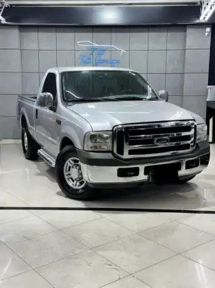 FORD-F-250-2008
