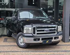 FORD F-250 3.9 XLT 4X2 CS DIESEL 2P MANUAL FORD F-250 3.9 XLT 4X2 CS DIESEL 2P MANUAL