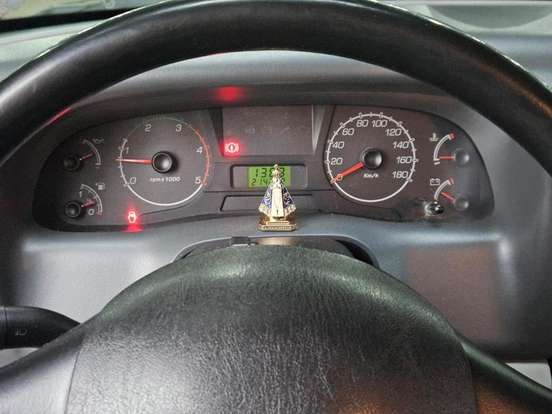 FORD-F-250-3.9 XLT 4X2 CS DIESEL 2P MANUAL FORD-F-250-2007
