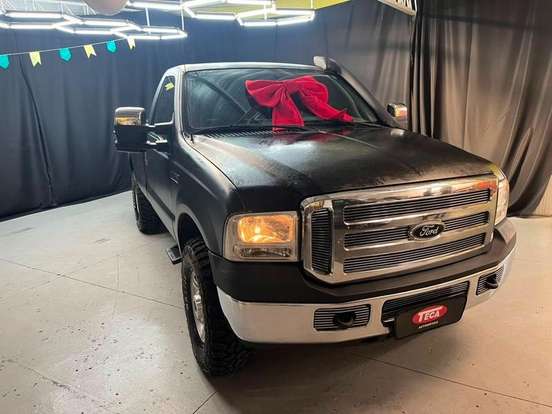 FORD-F-250-2008