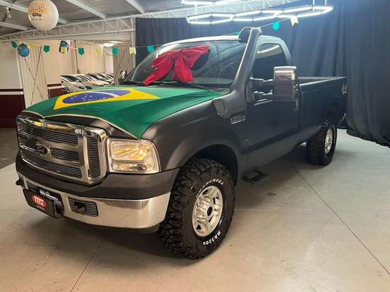FORD-F-250-2008