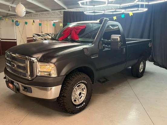 FORD-F-250-2008