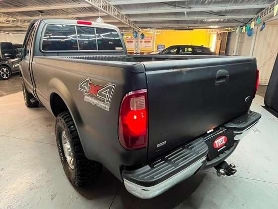 FORD-F-250-2008