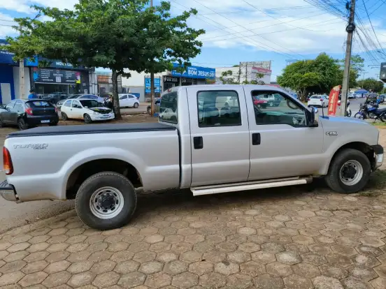 FORD-F-250-2003