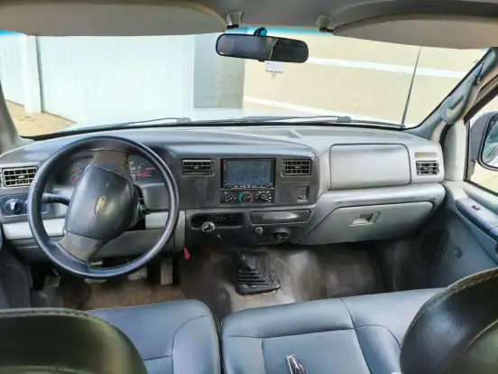 FORD-F-250-2003