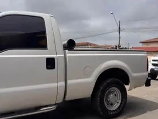 FORD-F-250-4.2 XL 4X2 CS TURBO INTERCOOLER DIESEL 2P MANUAL FORD-F-250-2000