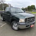 FORD F-250 4.2 XL 4X2 CS TURBO INTERCOOLER DIESEL 2P MANUAL FORD F-250 4.2 XL 4X2 CS TURBO INTERCOOLER DIESEL 2P MANUAL