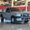 FORD F-250 4.2 XL 4X2 CS TURBO INTERCOOLER DIESEL 2P MANUAL FORD F-250 4.2 XL 4X2 CS TURBO INTERCOOLER DIESEL 2P MANUAL