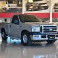 FORD F-250 4.2 XL 4X2 CS TURBO INTERCOOLER DIESEL 2P MANUAL FORD F-250 4.2 XL 4X2 CS TURBO INTERCOOLER DIESEL 2P MANUAL
