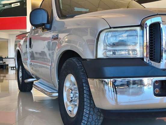 FORD-F-250-2003