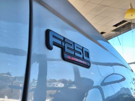 FORD-F-250-4.2 XL 4X2 CS TURBO INTERCOOLER DIESEL 2P MANUAL FORD-F-250-2003