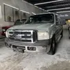 FORD F-250 4.2 XLT 4X2 CD TURBO INTERCOOLER DIESEL 4P MANUAL FORD F-250 4.2 XLT 4X2 CD TURBO INTERCOOLER DIESEL 4P MANUAL