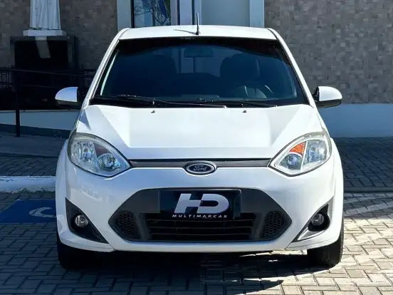 FORD-FIESTA-1.0 ROCAM SE 8V FLEX 4P MANUAL FORD-FIESTA-2013