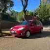 FORD FIESTA 1.0 ROCAM SE PLUS HATCH 8V FLEX 4P MANUAL FORD FIESTA 1.0 ROCAM SE PLUS HATCH 8V FLEX 4P MANUAL