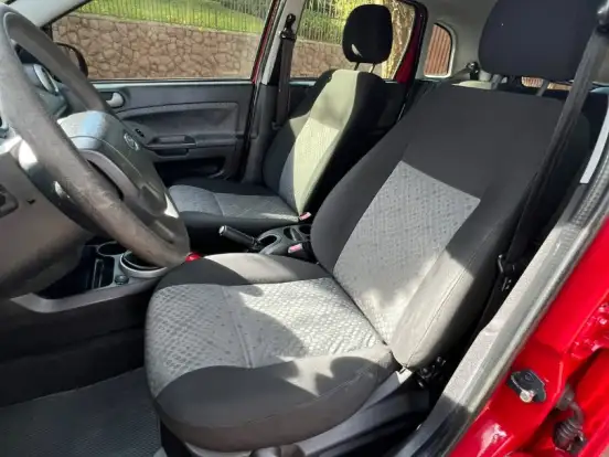 FORD-FIESTA-1.0 ROCAM SE PLUS HATCH 8V FLEX 4P MANUAL FORD-FIESTA-2013